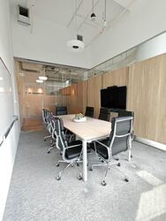 Oxley Tower (D1), Office #549421441